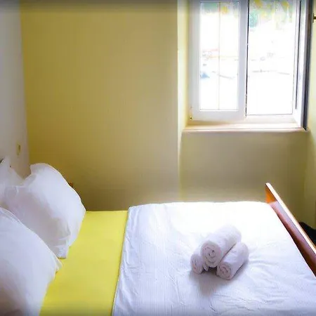 Hotel Sidro