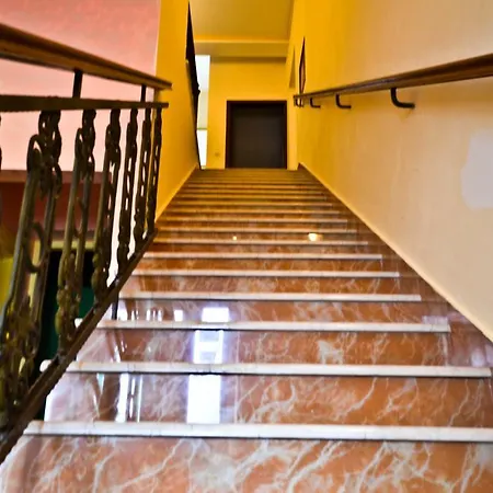 Sidro فندق ميلنا