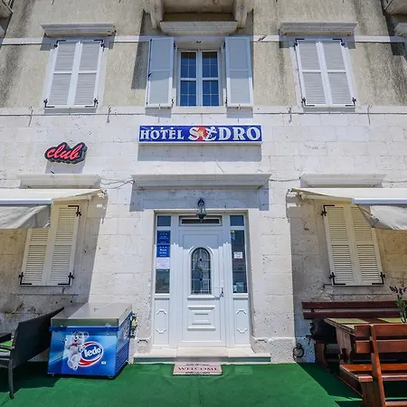 Sidro فندق