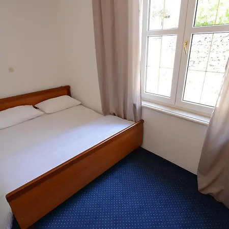 Otel Sidro Milna (Brac)