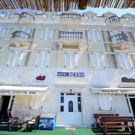 Sidro Hotel