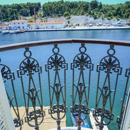 Hotel Sidro Milna (Brac)