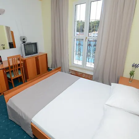 Otel Sidro Milna (Brac)