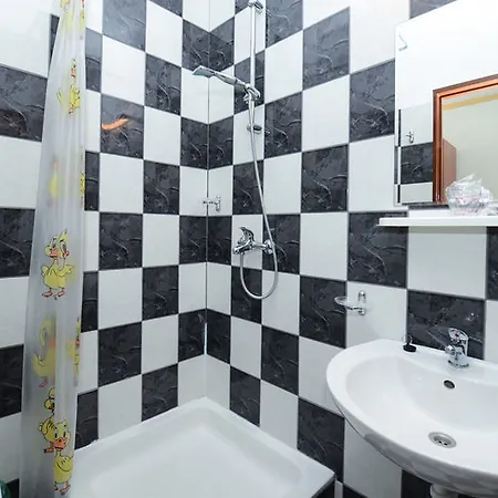 Sidro Hotel Milna (Brac)