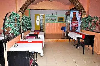 Otel Sidro 3*