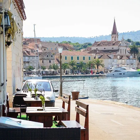 Sidro Hotel Milna (Brac)