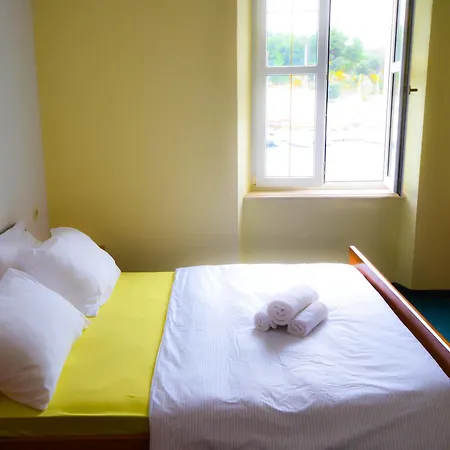 Sidro Hotel Milna (Brac)