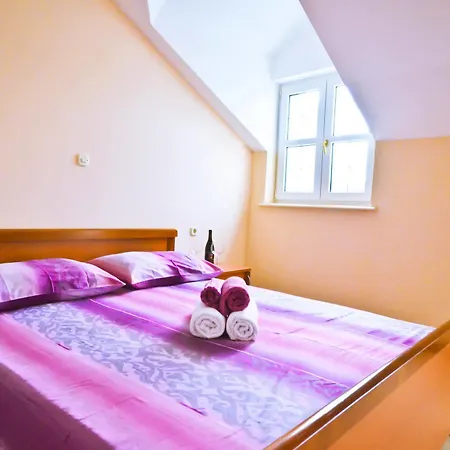 Sidro 3* Milna (Brac)