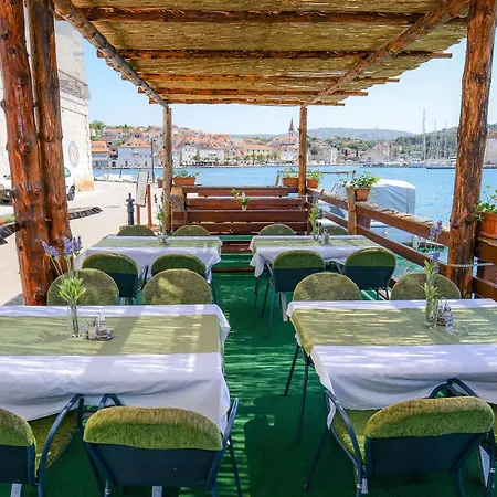Sidro Hotel Milna (Brac)